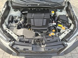 Subaru Forester, 2,5L 4x4 Wilderness,top výbava