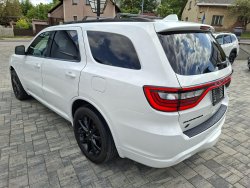Dodge Durango, 5,7L V8 4x4, Adapt. Max výbava