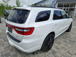 Dodge Durango, 5,7L V8 4x4, Adapt. Max výbava