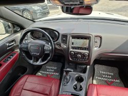 Dodge Durango, 5,7L V8 4x4, Adapt. Max výbava