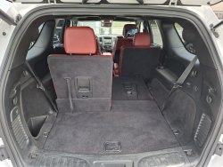 Dodge Durango, 5,7L V8 4x4, Adapt. Max výbava