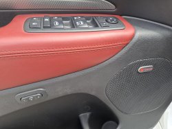 Dodge Durango, 5,7L V8 4x4, Adapt. Max výbava