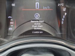 Dodge Durango, 5,7L V8 4x4, Adapt. Max výbava