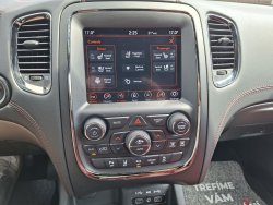 Dodge Durango, 5,7L V8 4x4, Adapt. Max výbava