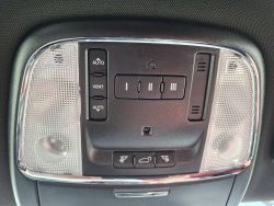 Dodge Durango, 5,7L V8 4x4, Adapt. Max výbava
