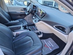 Chrysler Pacifica, 3,6L V6 HYBRID, kůže, servis
