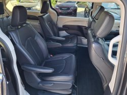 Chrysler Pacifica, 3,6L V6 HYBRID, kůže, servis