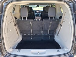 Chrysler Pacifica, 3,6L V6 HYBRID, kůže, servis