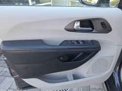 Chrysler Pacifica, 3,6L V6 HYBRID, kůže, servis