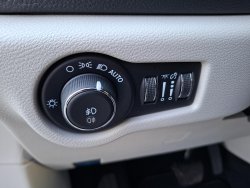 Chrysler Pacifica, 3,6L V6 HYBRID, kůže, servis
