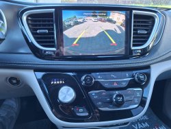 Chrysler Pacifica, 3,6L V6 HYBRID, kůže, servis