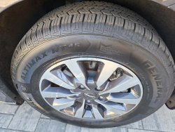 Chrysler Pacifica, 3,6L V6 HYBRID, kůže, servis