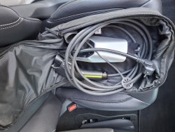 Chrysler Pacifica, 3,6L V6 HYBRID, kůže, servis