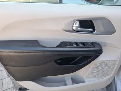 Chrysler Pacifica, 3,6L Hybrid, krásný stav
