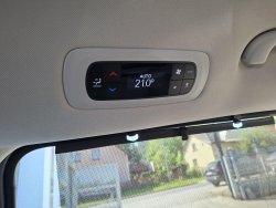 Chrysler Pacifica, 3,6L Hybrid, krásný stav