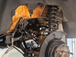 Subaru Forester, 2,5L 4x4 Wilderness, REZERVACE