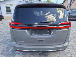 Chrysler Pacifica, 3,6L V6, 7míst, kůže, servis