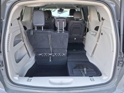 Chrysler Pacifica, 3,6L V6, 7míst, kůže, servis