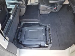 Chrysler Pacifica, 3,6L V6, 7míst, kůže, servis