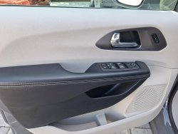 Chrysler Pacifica, 3,6L V6, 7míst, kůže, servis