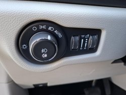 Chrysler Pacifica, 3,6L V6, 7míst, kůže, servis