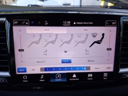 Chrysler Pacifica, 3,6L V6, 7míst, kůže, servis