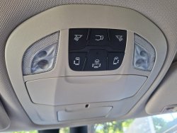 Chrysler Pacifica, 3,6L V6, 7míst, kůže, servis