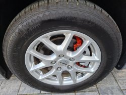 Chrysler Pacifica, 3,6L V6, 7míst, kůže, servis