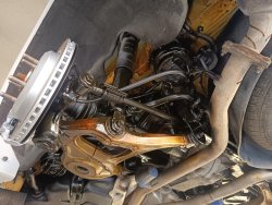 Dodge Durango, 5,7L V8 4x4, Adapt. Max výbava