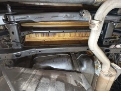 Chrysler Pacifica, 3,6L V6, 7míst, kůže, Adapt