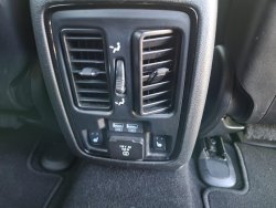 Dodge Durango, 5,7L V8 4x4, Top výbava, Tažné
