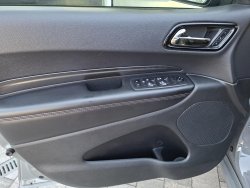 Dodge Durango, 5,7L V8 4x4, Top výbava, Tažné