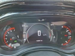 Dodge Durango, 5,7L V8 4x4, Top výbava, Tažné