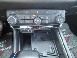 Dodge Durango, 5,7L V8 4x4, Top výbava, Tažné