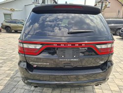 Dodge Durango, 5,7L V8 4x4,Top výbava, 7 míst