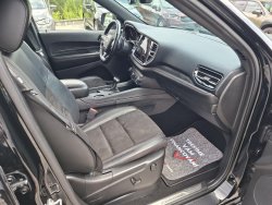 Dodge Durango, 5,7L V8 4x4,Top výbava, 7 míst
