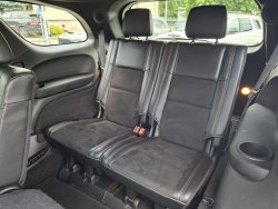 Dodge Durango, 5,7L V8 4x4,Top výbava, 7 míst