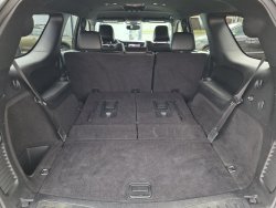 Dodge Durango, 5,7L V8 4x4,Top výbava, 7 míst