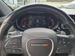 Dodge Durango, 5,7L V8 4x4,Top výbava, 7 míst