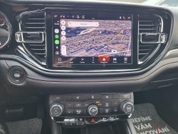 Dodge Durango, 5,7L V8 4x4,Top výbava, 7 míst