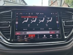 Dodge Durango, 5,7L V8 4x4,Top výbava, 7 míst