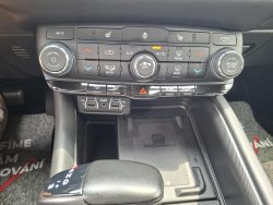 Dodge Durango, 5,7L V8 4x4,Top výbava, 7 míst
