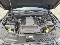 Dodge Durango, 5,7L V8 4x4,Top výbava, 7 míst