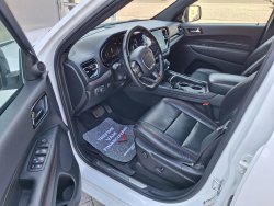 Dodge Durango, 5,7L V8 4x4, Max výbava, tažné