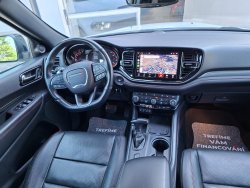 Dodge Durango, 5,7L V8 4x4, Max výbava, tažné