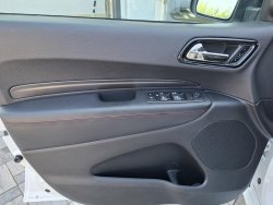 Dodge Durango, 5,7L V8 4x4, Max výbava, tažné