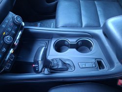 Dodge Durango, 5,7L V8 4x4, Max výbava, tažné