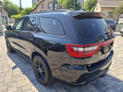 Dodge Durango, 5,7L V8 4x4, Max výbava, tažné