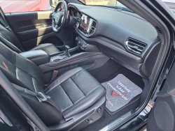 Dodge Durango, 5,7L V8 4x4, Max výbava, tažné