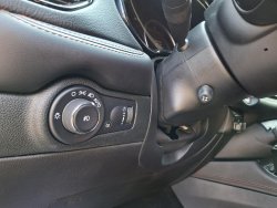Dodge Durango, 5,7L V8 4x4, Max výbava, tažné